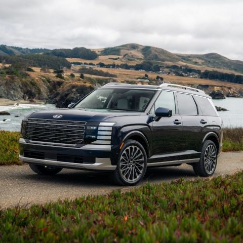 hyundai palisade accident recall