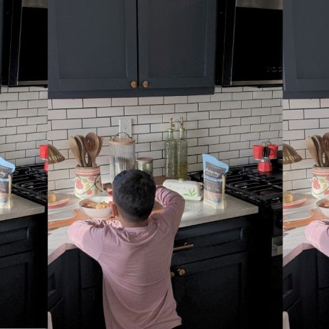 breakfast for kids