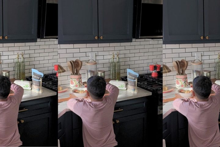 breakfast for kids