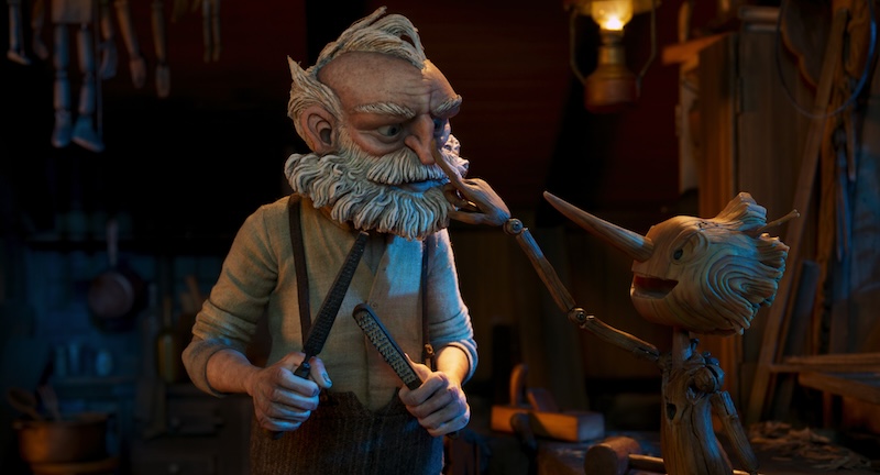 best animated movies for families