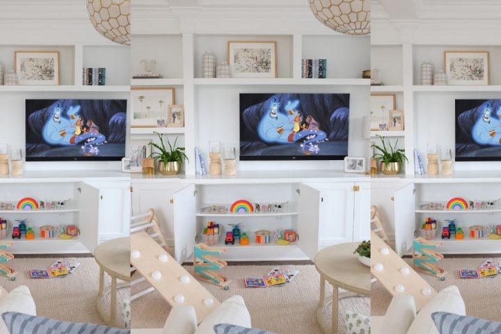 best animated movies for families