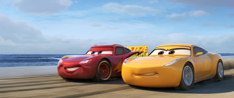 Best animated movies for toddlers