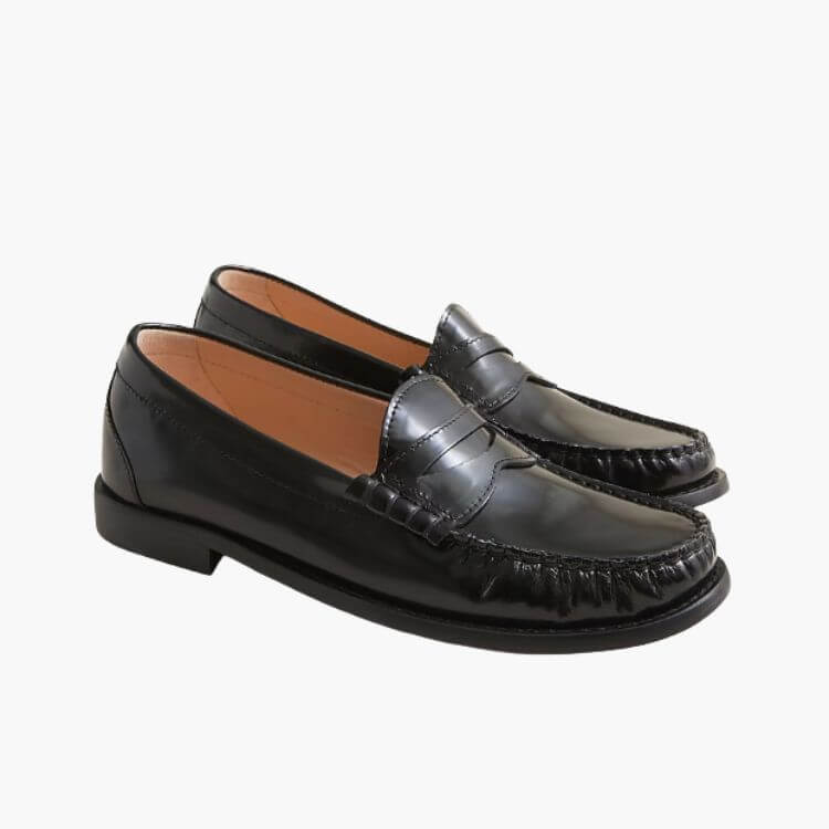 New Winona Penny Loafers