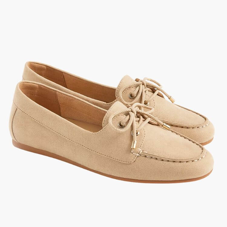 Boat Shoes