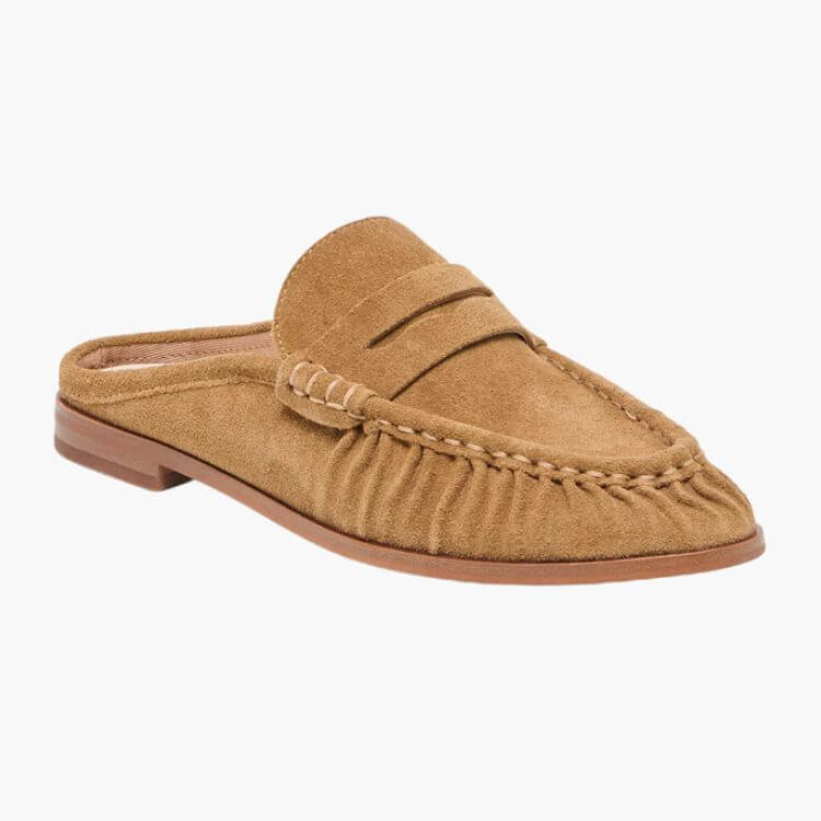 Betzy Loafers