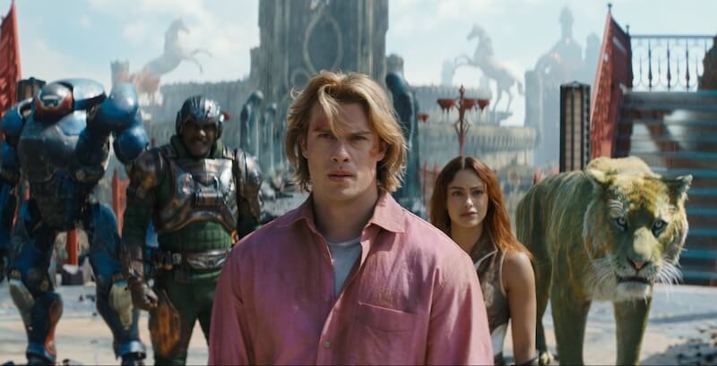 new kids movies masters of the universe 2026
