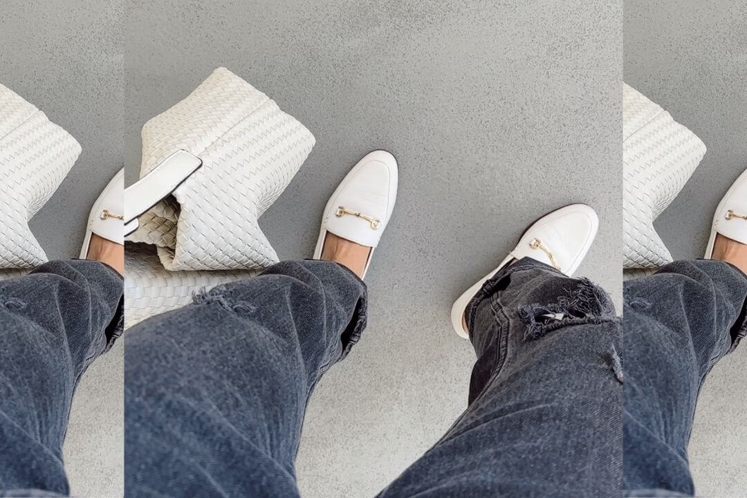 The Best Loafers for Women: Classic Staples and Trendy Pairs You’ll Love