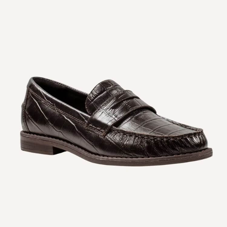 Weslin Loafer