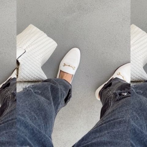 spring loafers for women