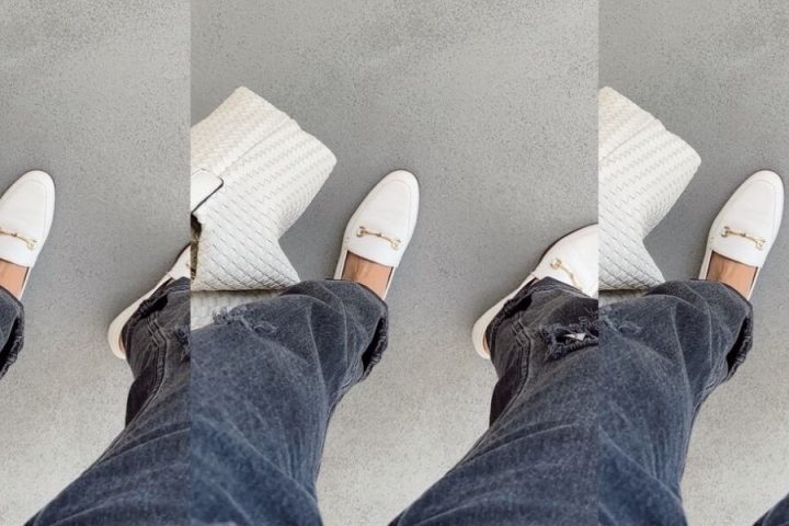 spring loafers for women