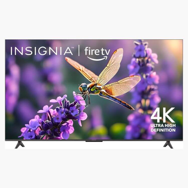 Fire TV 65"