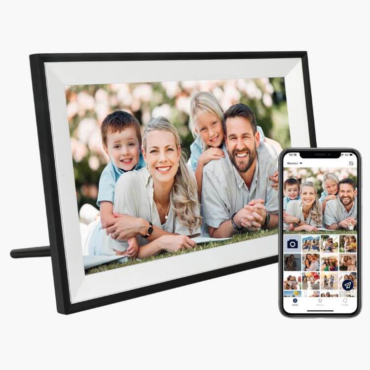 Digital Picture Frame