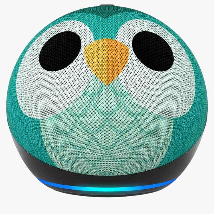 Echo Dot Kids