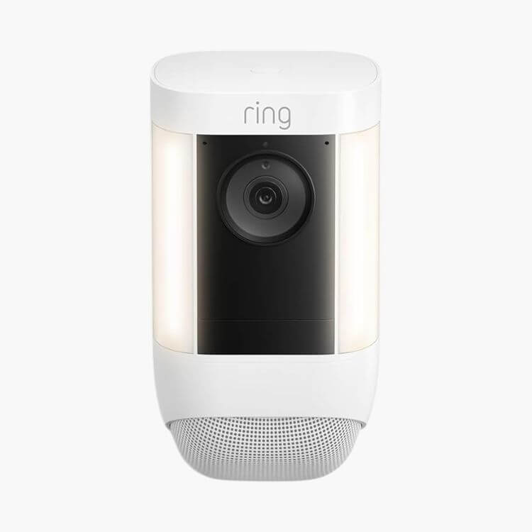 Ring Spotlight Cam Pro