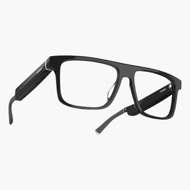 Smart Glasses with Alexa