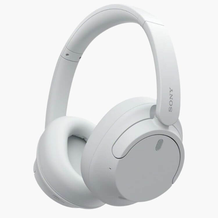 Noise Canceling Wireless Headphones