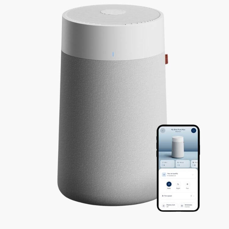 Air Purifier