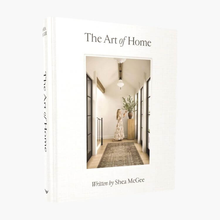 Decor Book: The Art of Home