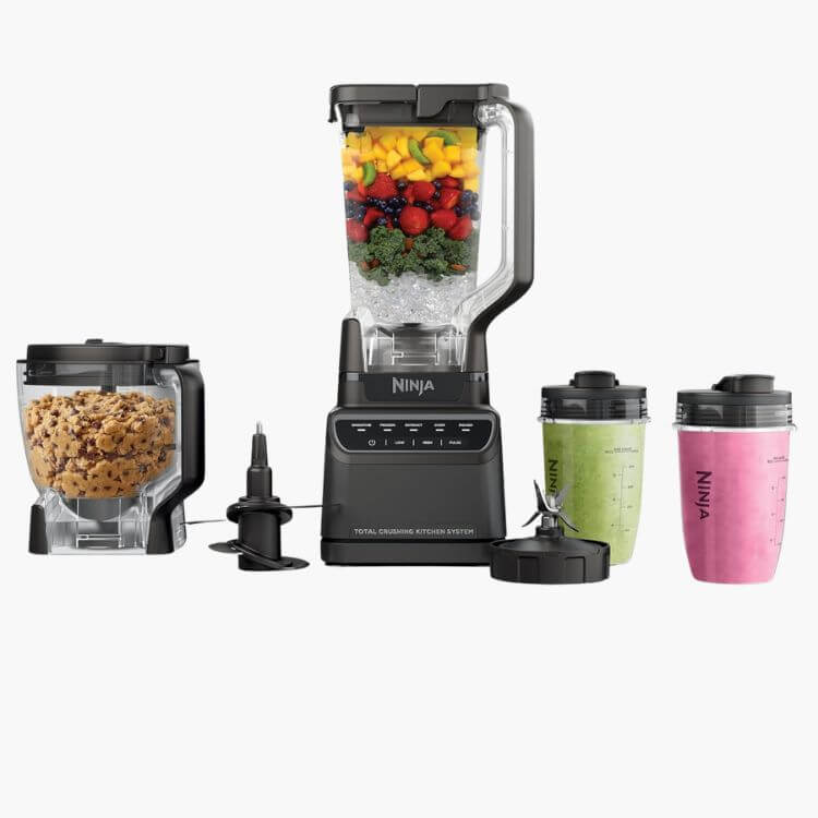 Ninja Kitchen System