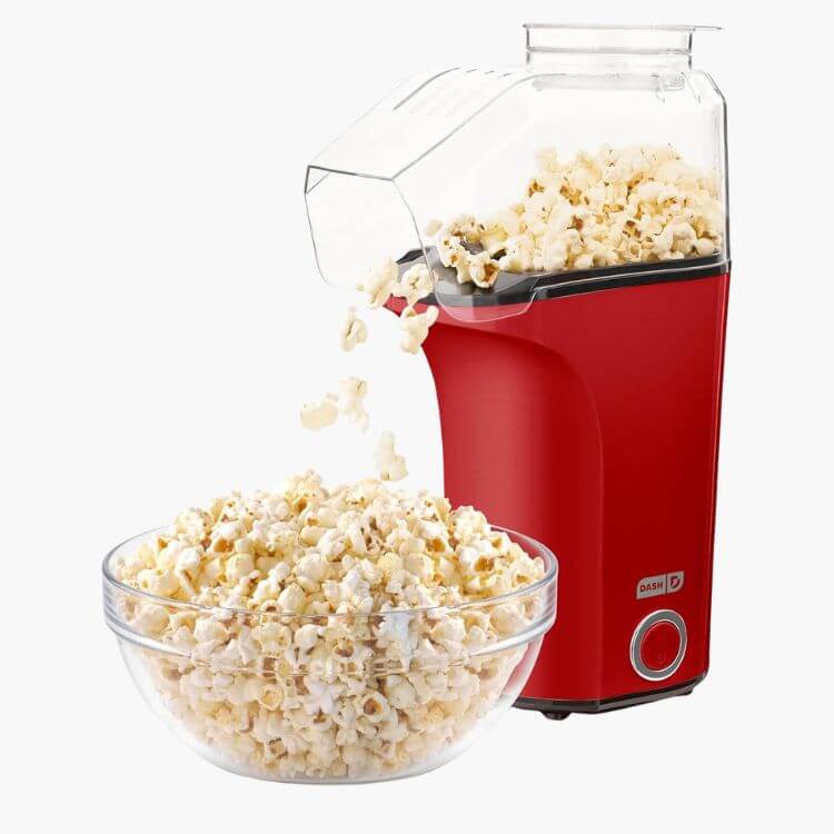 Popcorn Maker