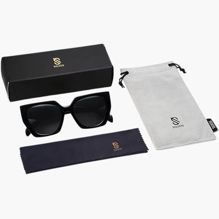 Polarized Sunglasses