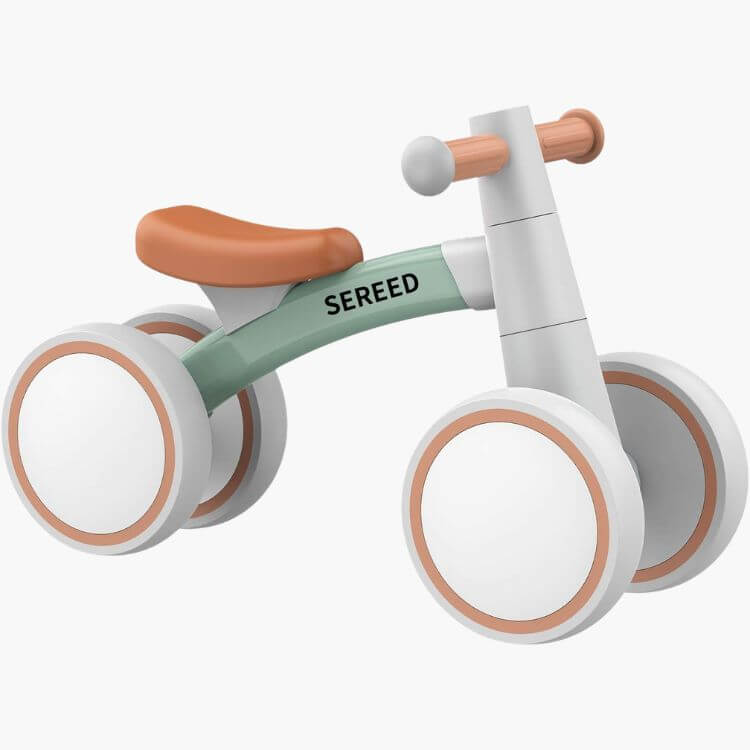 Baby Balance Bike