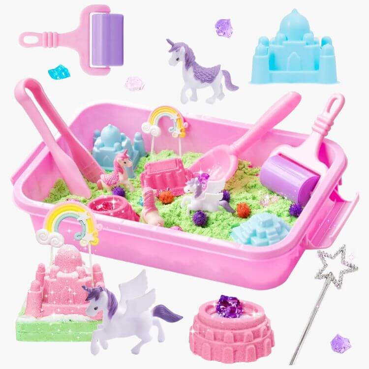 Sensory Bin