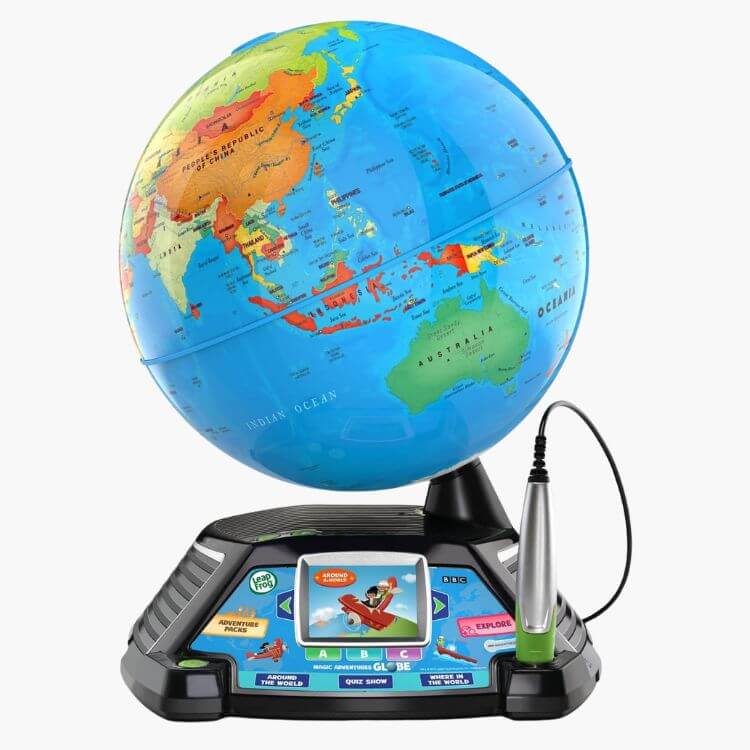 Globe