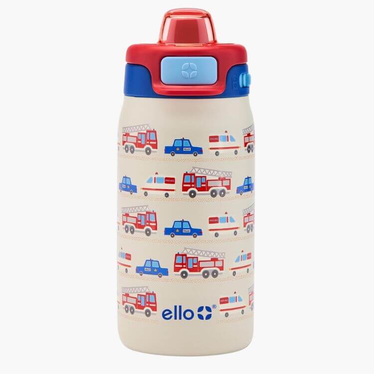 Water Bottle
