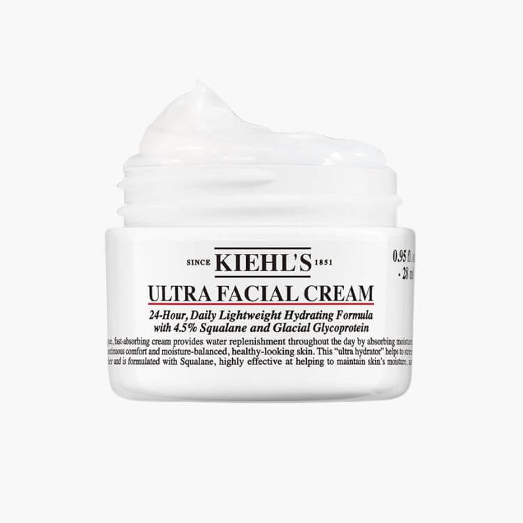 Facial Cream