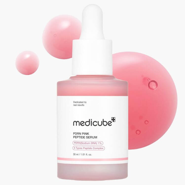 Peptide Serum
