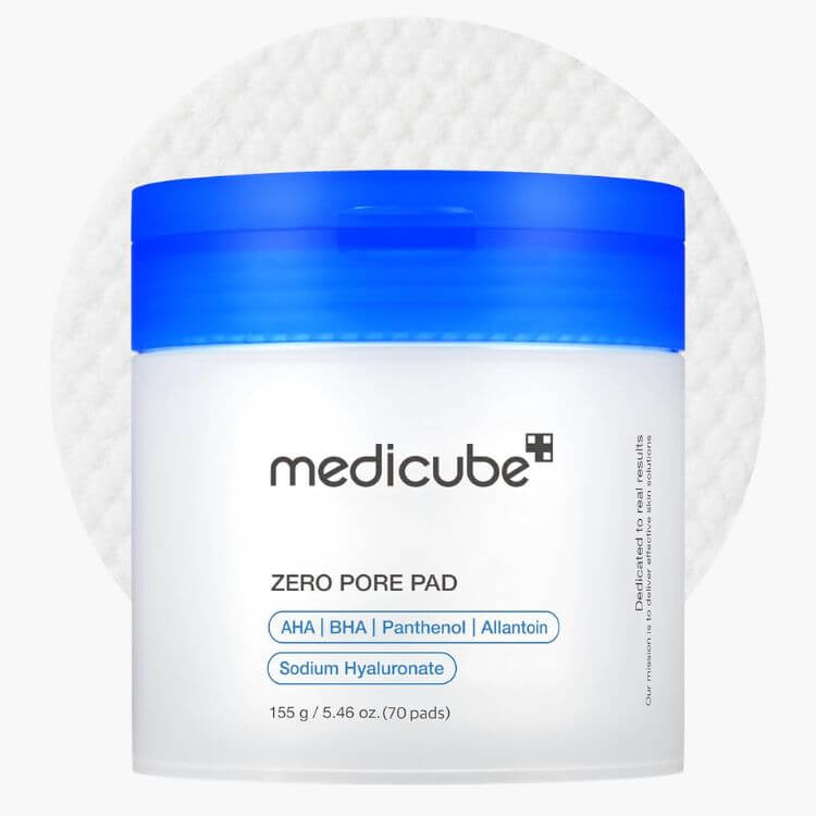 Toner Pads