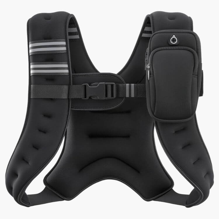 Weighted Vest