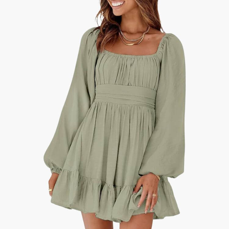 Baby Doll Dress