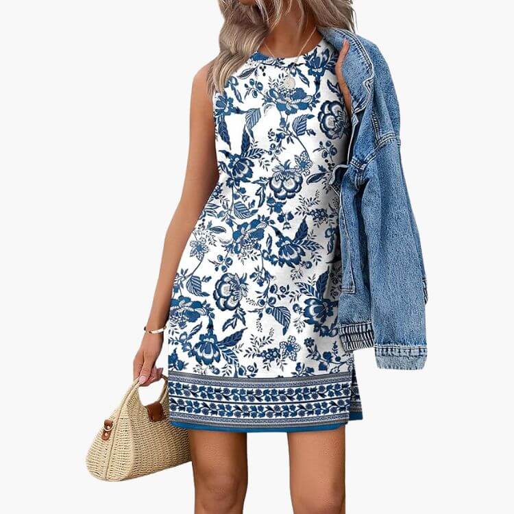 Tank Dress
