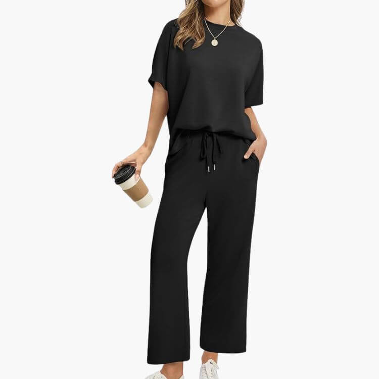 Two Piece Matching Set