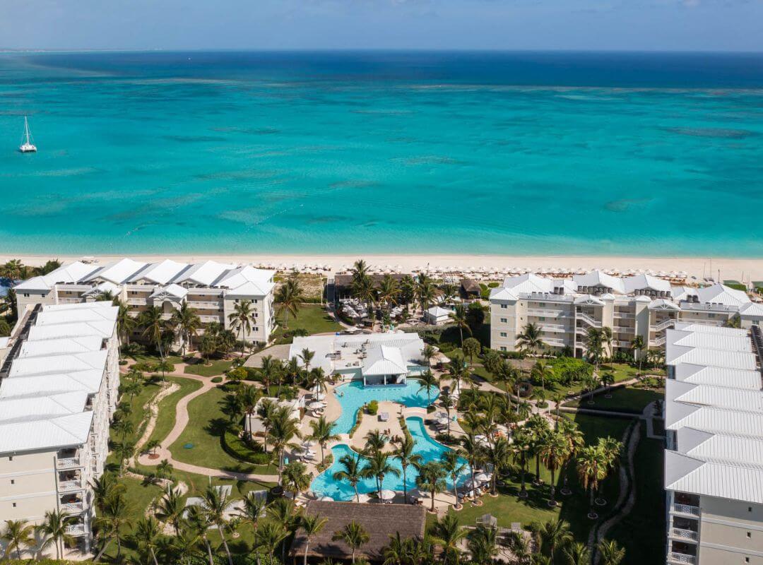 alexandra resort