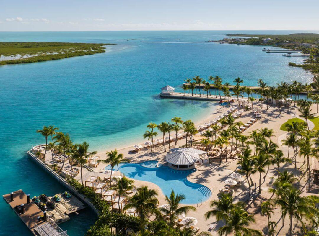 blue haven resort