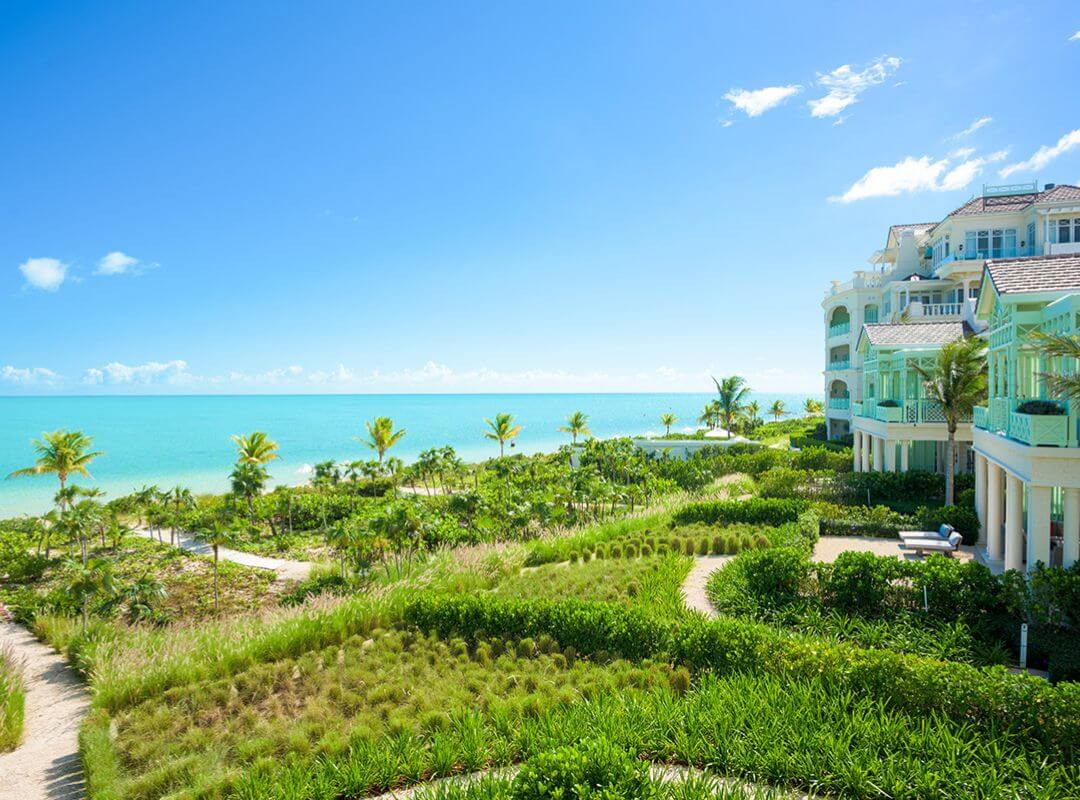 the shore club turks and caicos