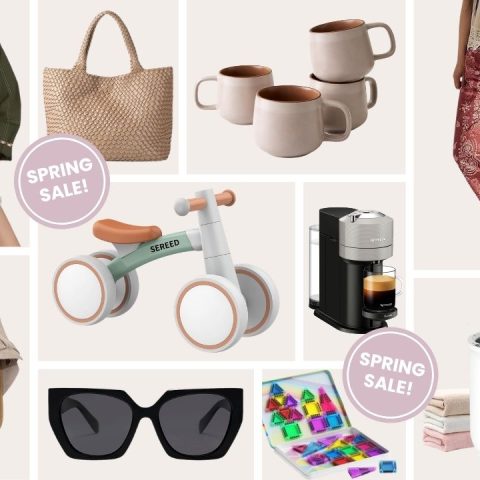 amazon big spring sale