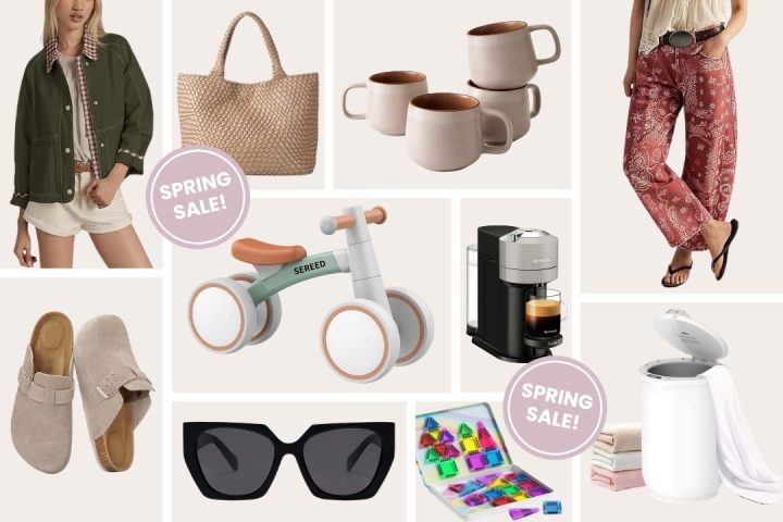 amazon big spring sale