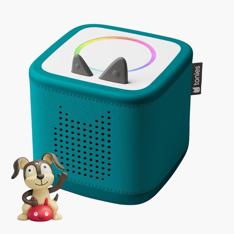 Toniebox 2 Audio Player Starter Set 