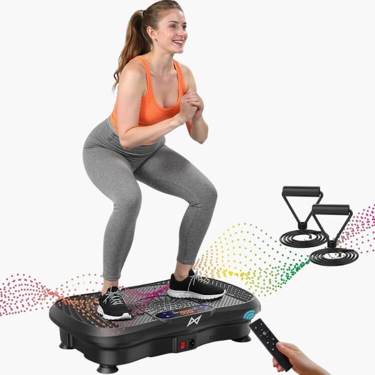 Vibration Plate