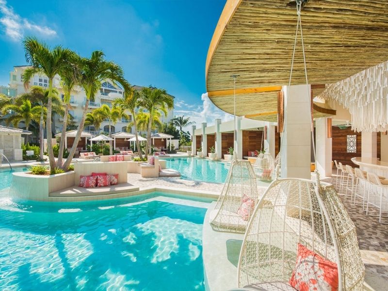 best family resorts turks and caicos