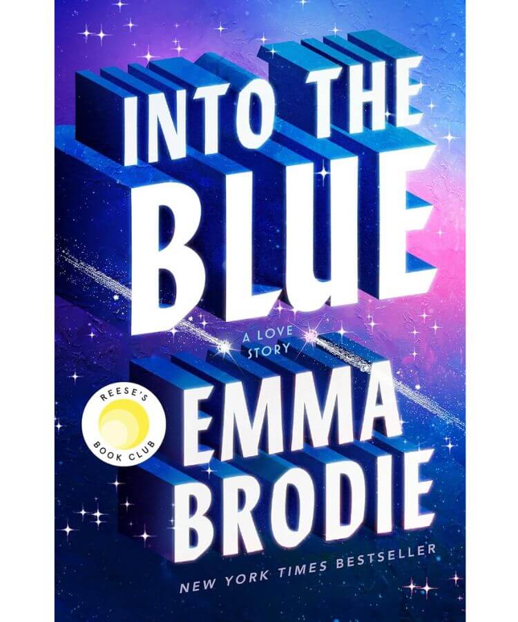 Into the Blue