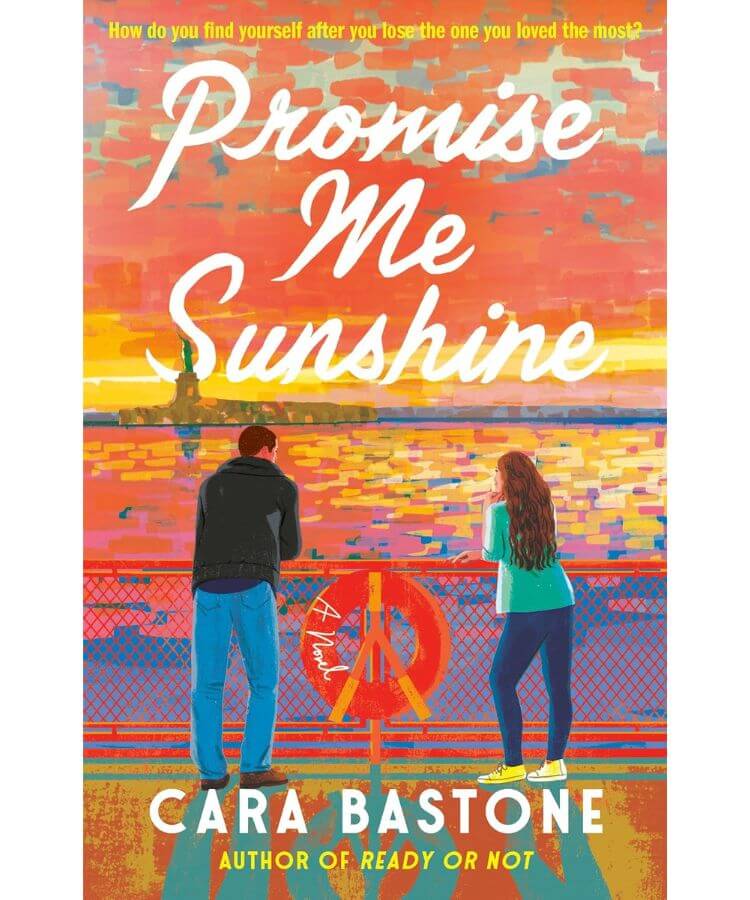 Promise Me Sunshine
