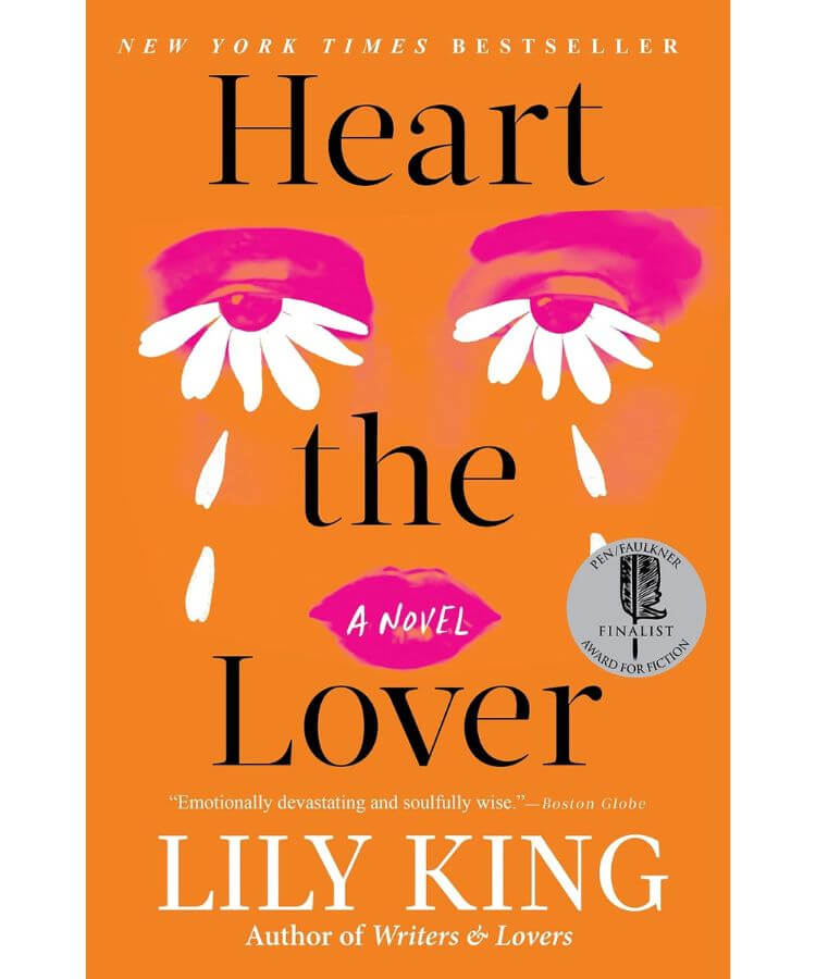 Heart the Lover