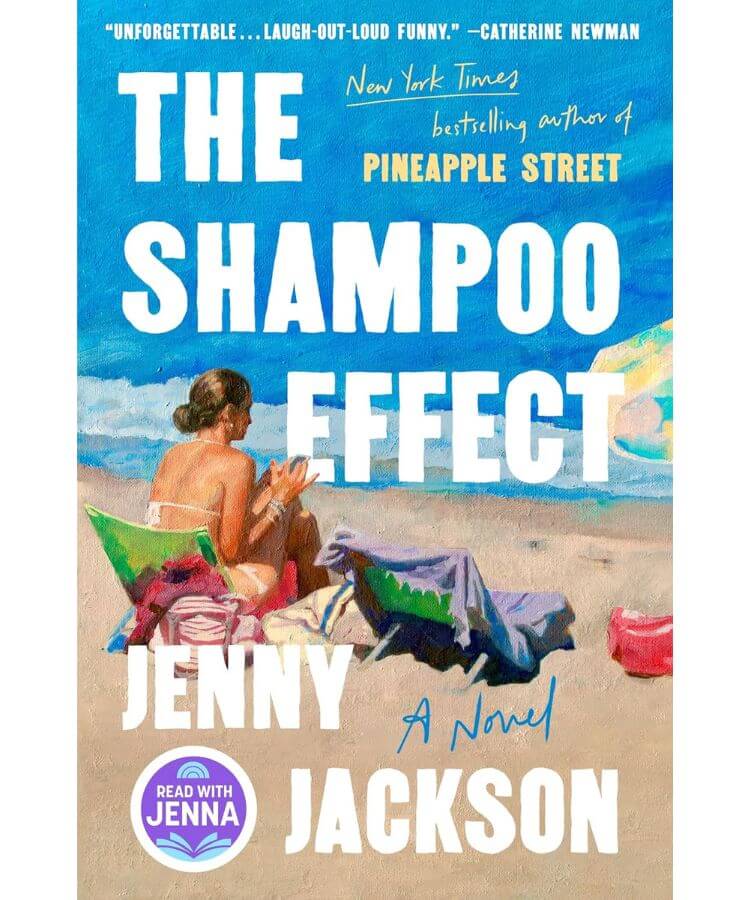 The Shampoo Effect