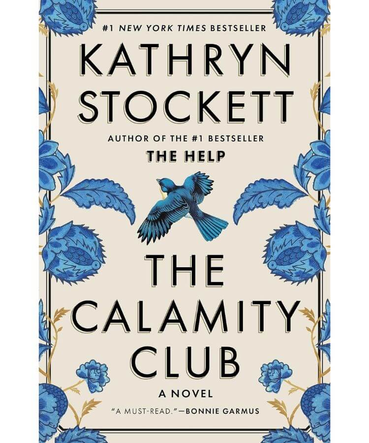 The Calamity Club