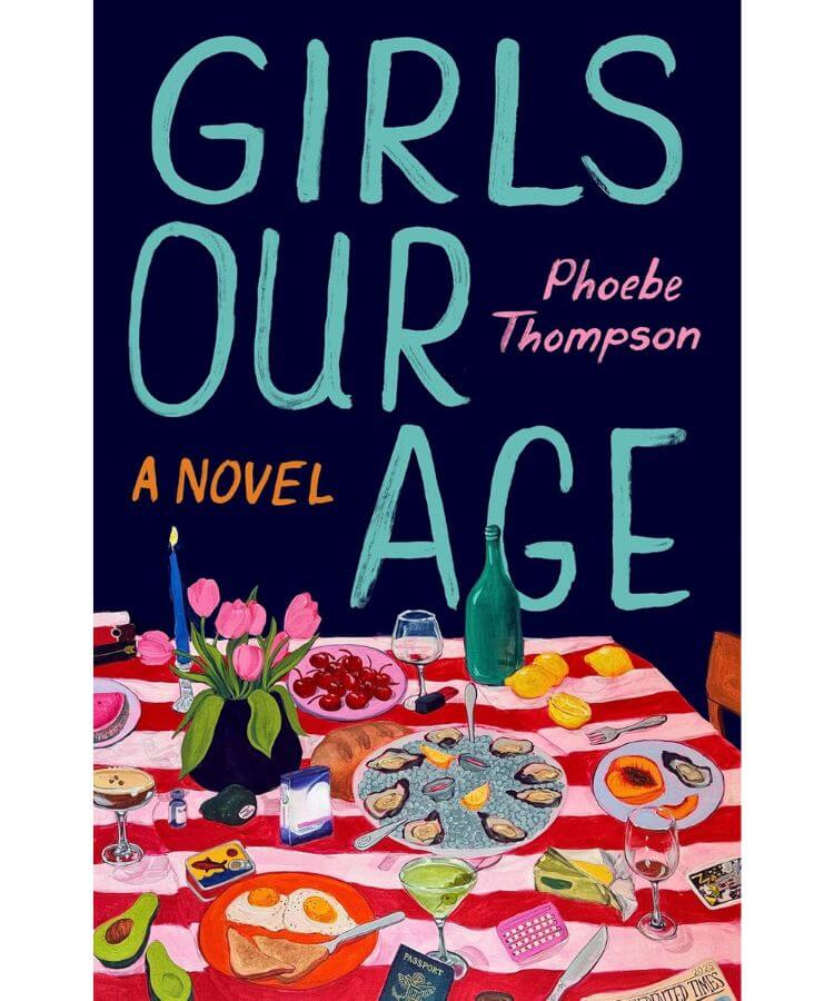 Girls Our Age